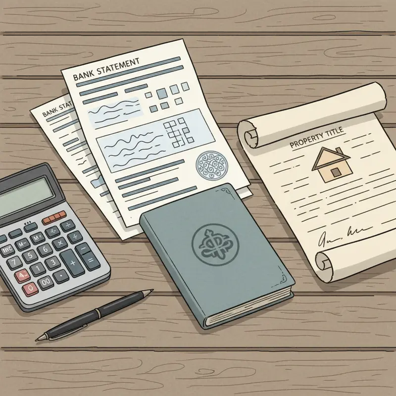 Lên kế hoạch nộp hồ sơ sớm giúp bạn chủ động thời gian trước kỳ nghỉ Tết.