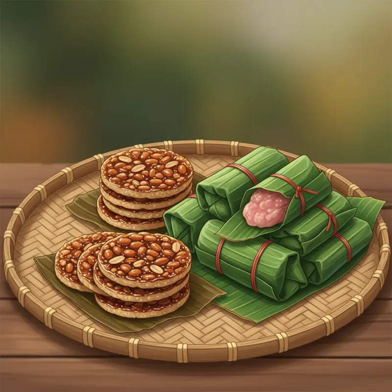 Lựa chọn quà tặng dựa trên tiêu chí bảo quản và vận chuyển an toàn.