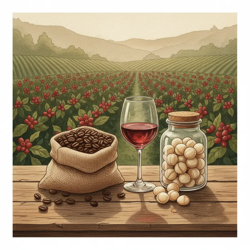 Lựa chọn quà tặng dựa trên tiêu chí bảo quản và vận chuyển an toàn.