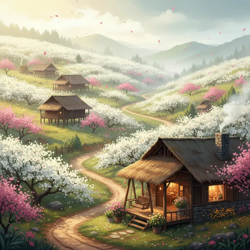 Lên kế hoạch ngân sách chi tiết giúp bạn làm chủ chuyến đi.