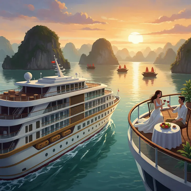 Lên kế hoạch ngân sách chi tiết giúp bạn làm chủ chuyến đi.