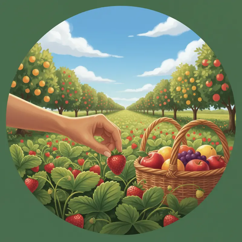 Thời tiết nắng đẹp lý tưởng tại Úc vào tháng 2.