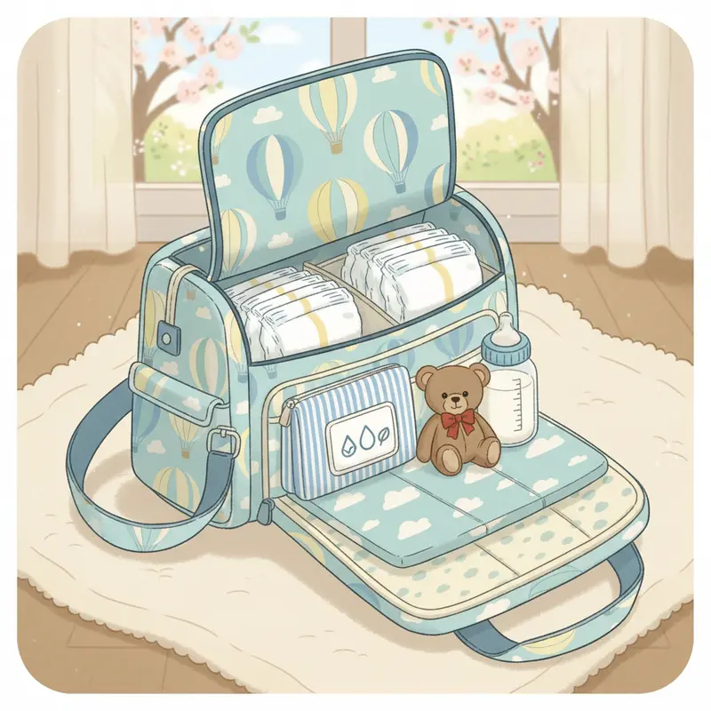 Giấy tờ đầy đủ là tấm vé thông hành đầu tiên cho chuyến đi.