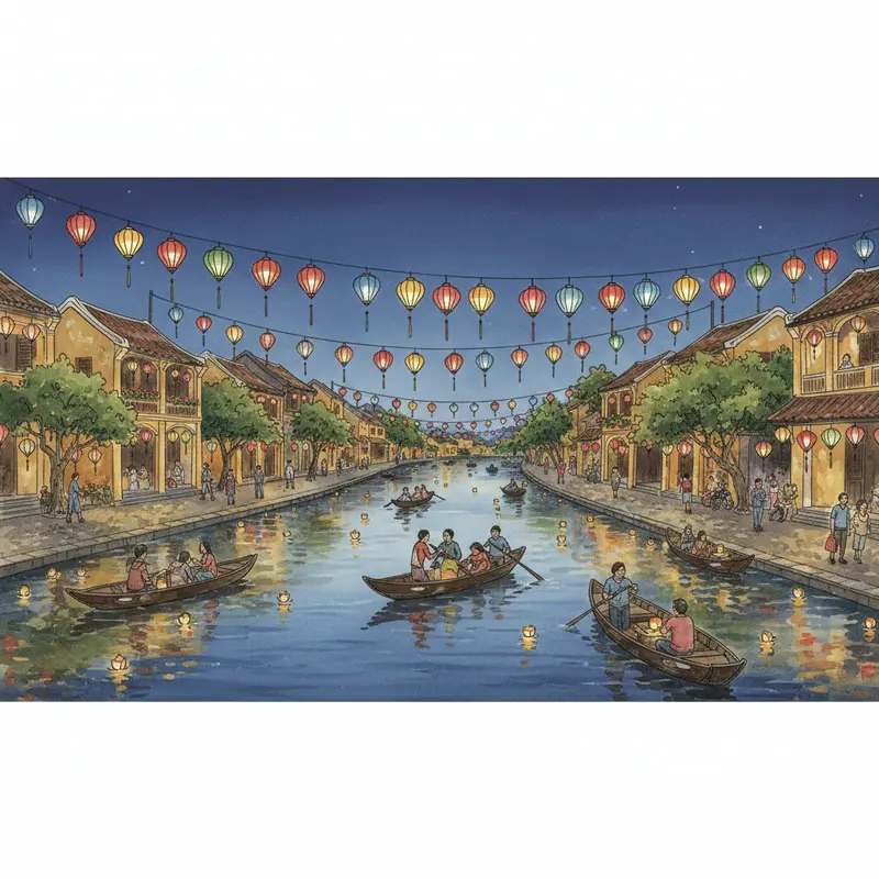 Lên kế hoạch ngân sách chi tiết giúp bạn làm chủ chuyến đi.