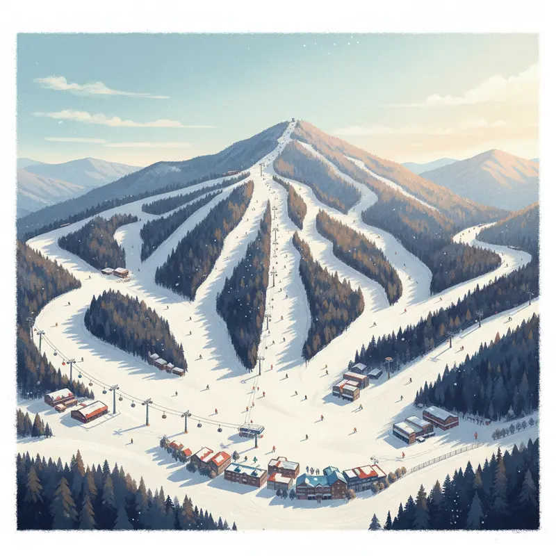 Chuẩn bị trang phục giữ ấm là chìa khóa cho chuyến đi tháng 2 hoàn hảo.