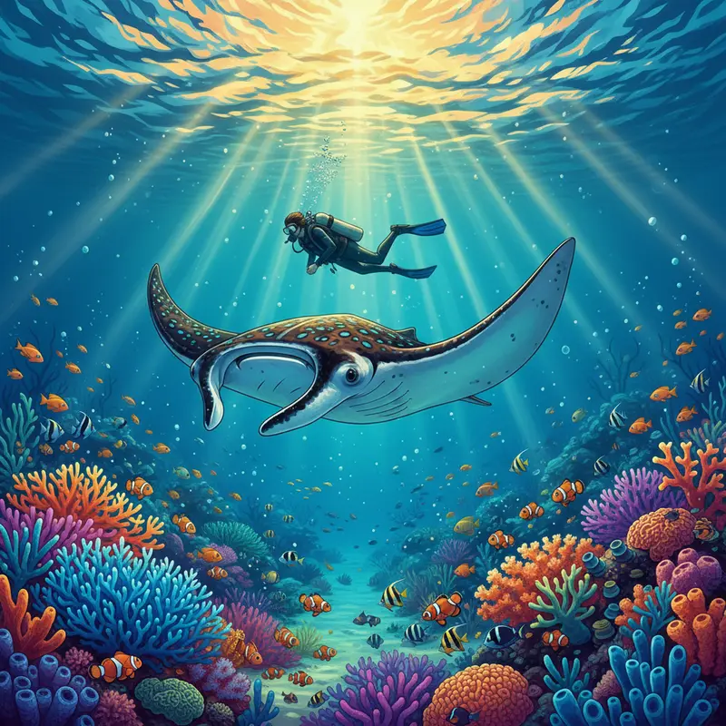 Trời xanh, biển lặng là đặc sản của Maldives dịp Tết Nguyên Đán.