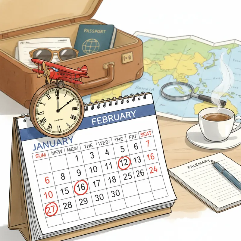 Các loại hình thị thực phổ biến: Miễn visa, VOA và E-visa.