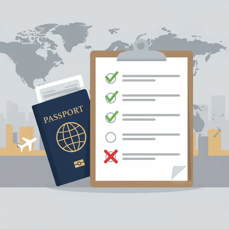 Lên kế hoạch nộp hồ sơ sớm giúp bạn chủ động thời gian trước kỳ nghỉ Tết.