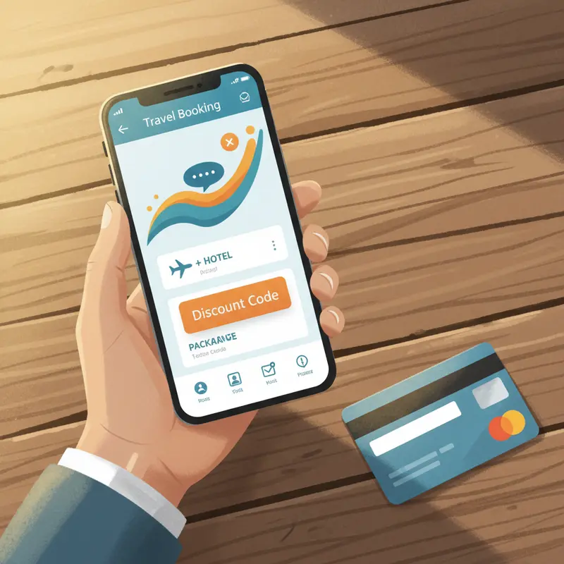 Xác định đúng thời điểm đặt vé quyết định 50% khả năng tiết kiệm chi phí.