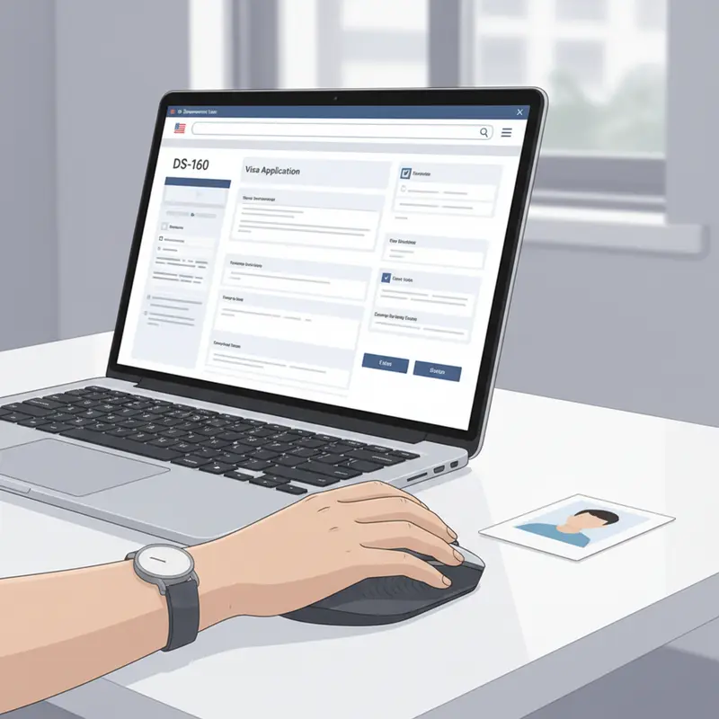 Lên kế hoạch nộp hồ sơ sớm giúp bạn chủ động thời gian trước kỳ nghỉ Tết.