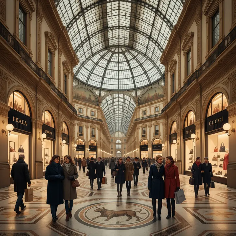 Chu kỳ giảm giá thời trang thường niên.