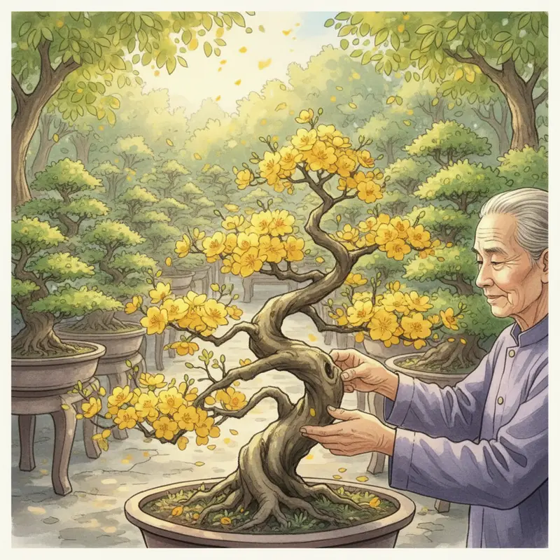 Ghe thuyền chở hoa tấp nập trên dòng sông Tiền báo hiệu Tết về.