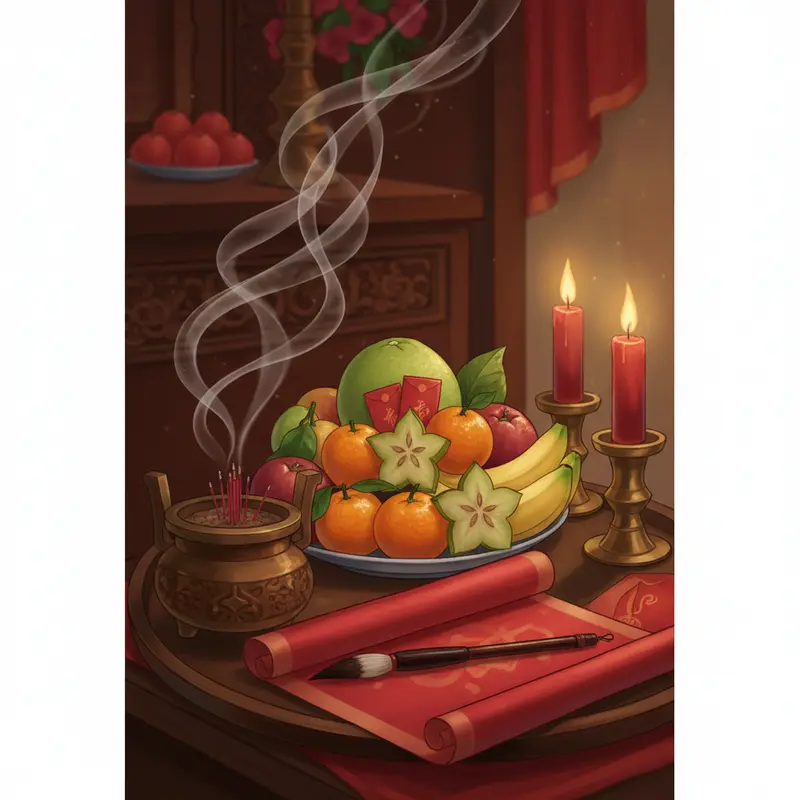 Năm Bính Ngọ 2026 mang năng lượng của ngọn lửa mạnh mẽ và sự bứt phá.