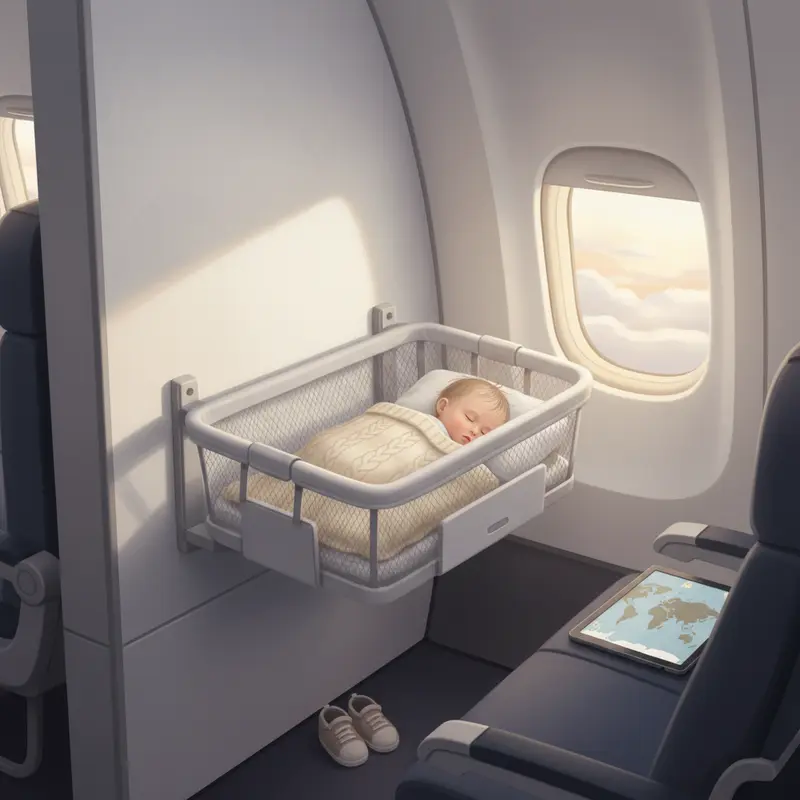 Giấy tờ đầy đủ là tấm vé thông hành đầu tiên cho chuyến đi.