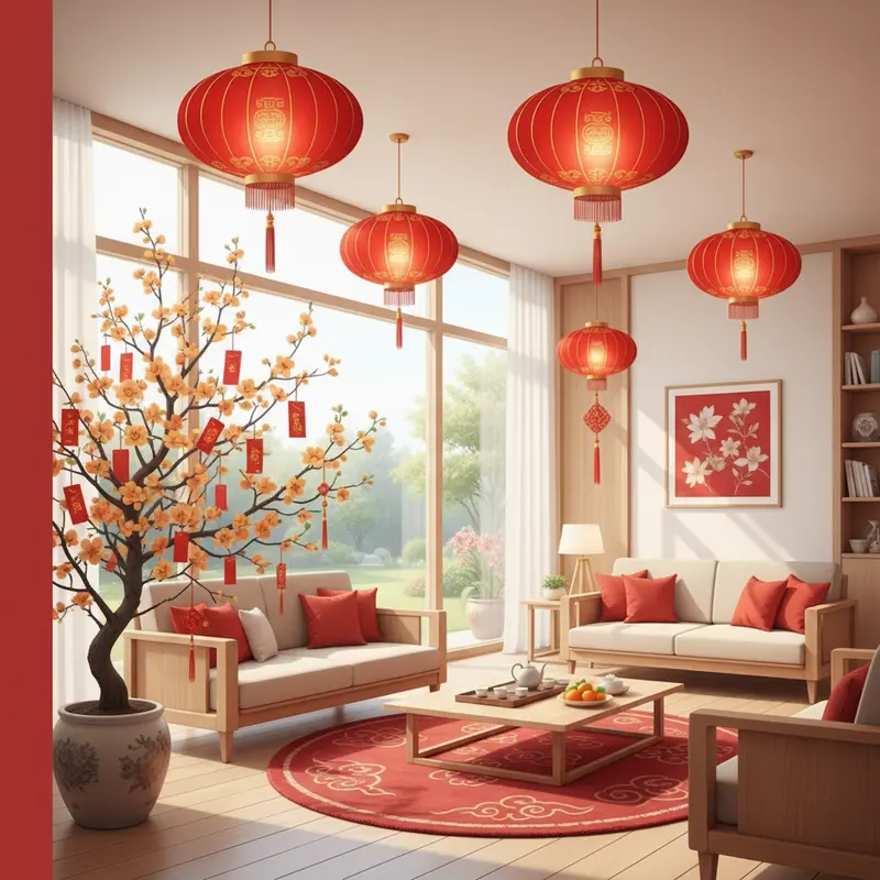 Năm Bính Ngọ 2026 mang năng lượng của ngọn lửa mạnh mẽ và sự bứt phá.