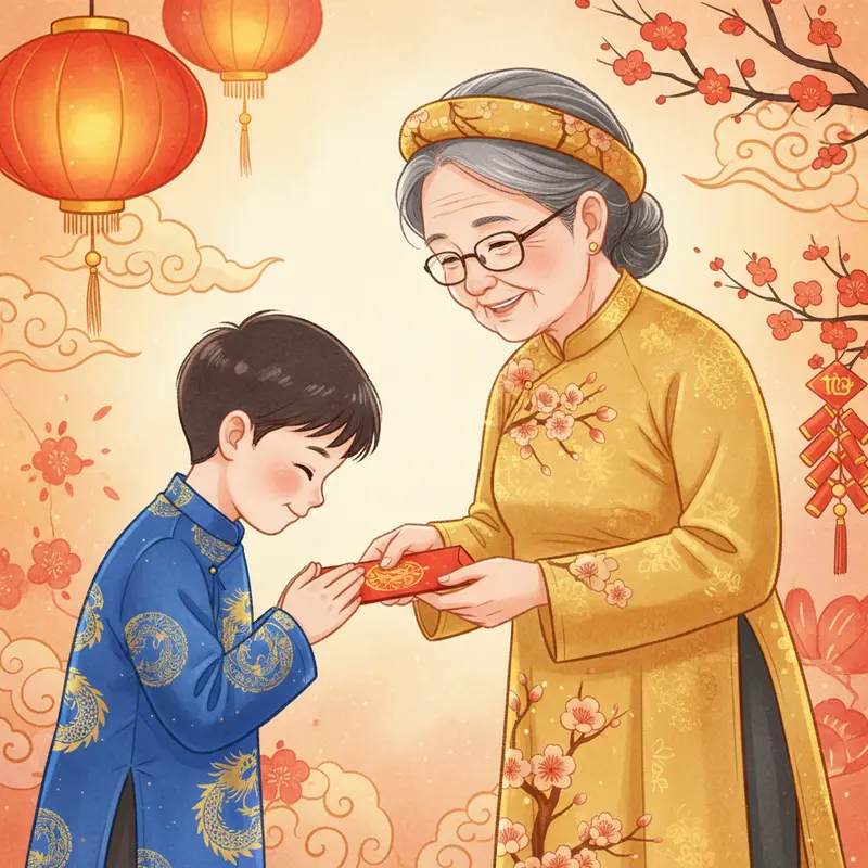 Mâm cúng ông Công ông Táo với cá chép vàng chuẩn bị tiễn về trời.