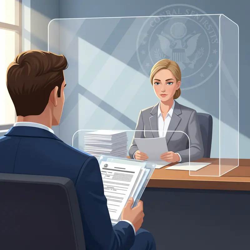 Lên kế hoạch nộp hồ sơ sớm giúp bạn chủ động thời gian trước kỳ nghỉ Tết.