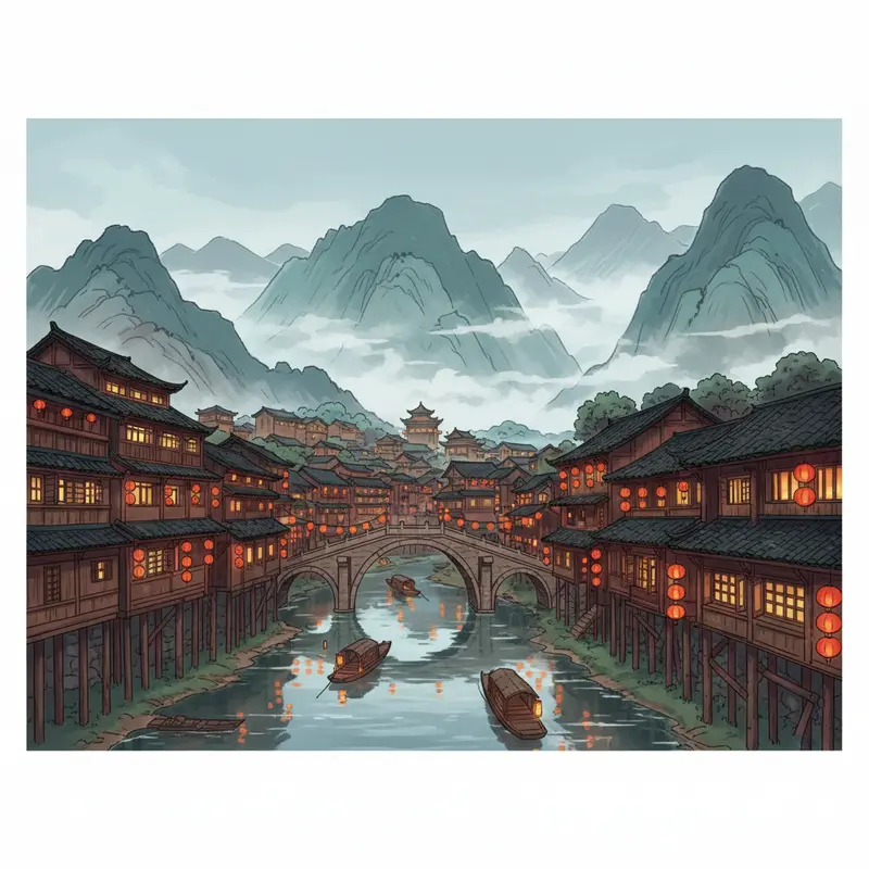 Lên kế hoạch ngân sách chi tiết giúp bạn làm chủ chuyến đi.