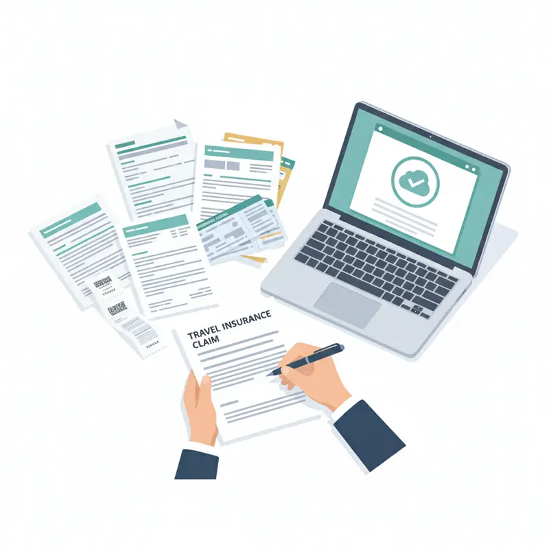 Bảo hiểm du lịch là mảnh ghép quan trọng trong hành trang du xuân.