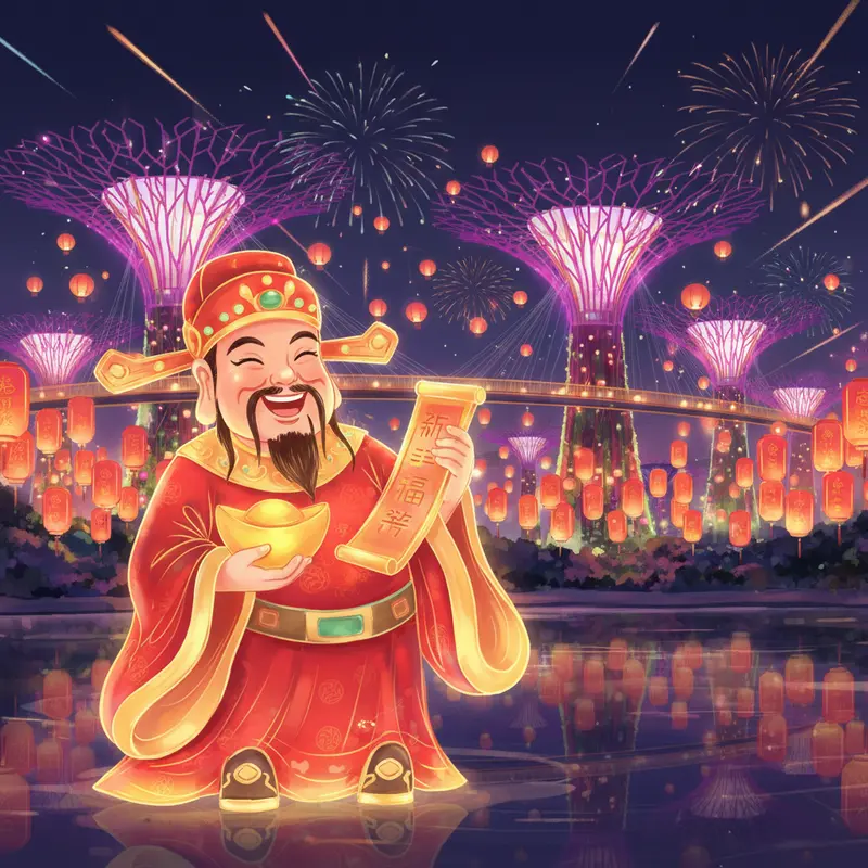 Chuẩn bị đầy đủ thẻ EZ-Link và các ứng dụng cần thiết giúp chuyến đi suôn sẻ hơn.