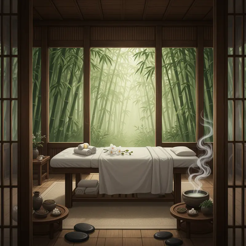 Du lịch nghỉ dưỡng dịp Tết mang lại sự thư thái trọn vẹn cho gia đình.