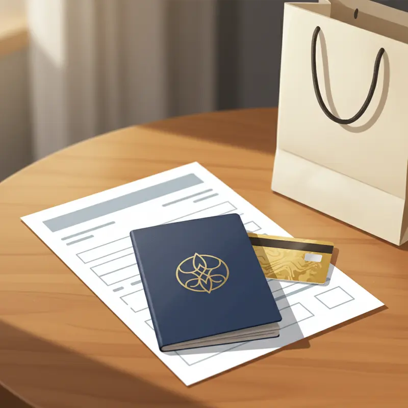 Chu kỳ giảm giá thời trang thường niên.