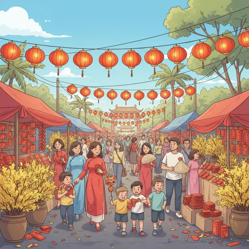 Thời tiết nắng đẹp lý tưởng tại Úc vào tháng 2.