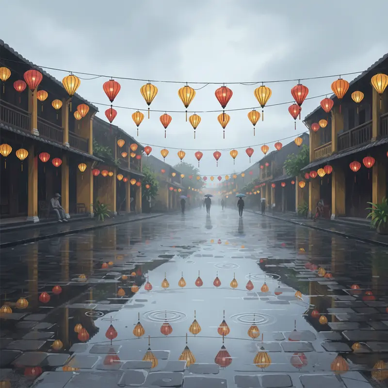 Sự phân hóa thời tiết rõ rệt giữa 3 miền dịp Tết