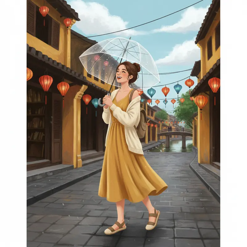 Sự phân hóa thời tiết rõ rệt giữa 3 miền dịp Tết