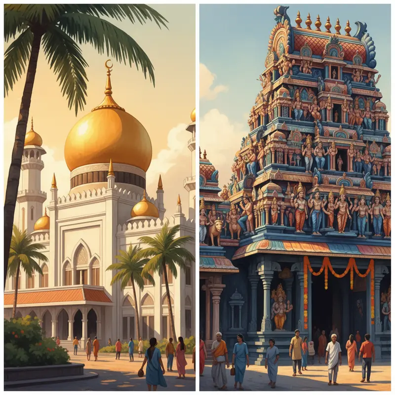 Chuẩn bị đầy đủ thẻ EZ-Link và các ứng dụng cần thiết giúp chuyến đi suôn sẻ hơn.