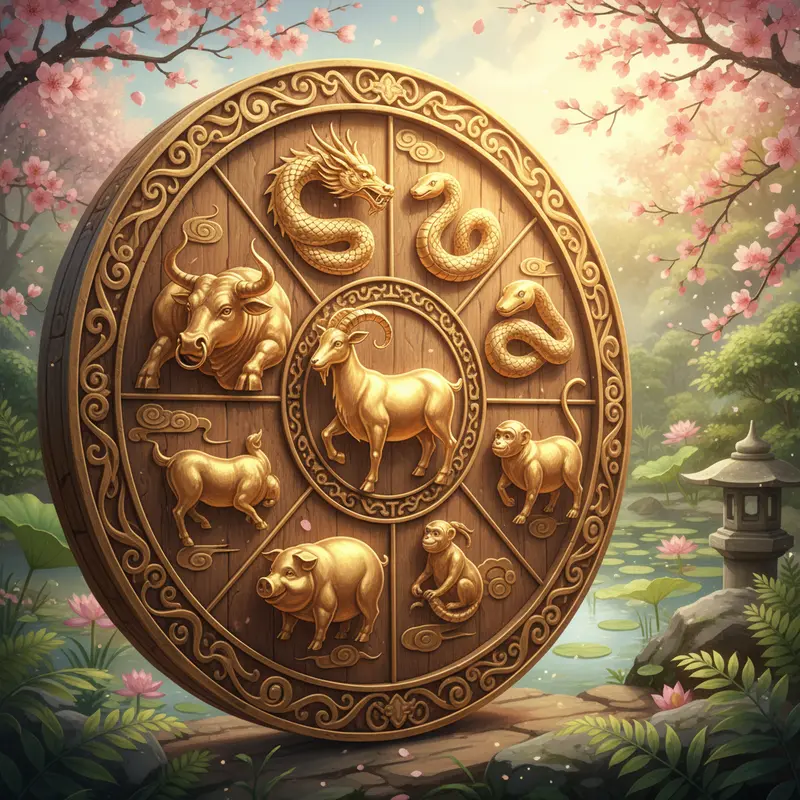 Năm Bính Ngọ 2026 mang năng lượng của ngọn lửa mạnh mẽ và sự bứt phá.