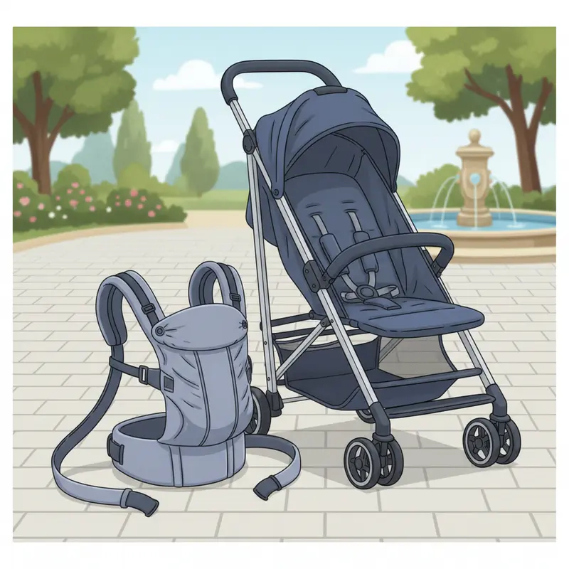 Giấy tờ đầy đủ là tấm vé thông hành đầu tiên cho chuyến đi.