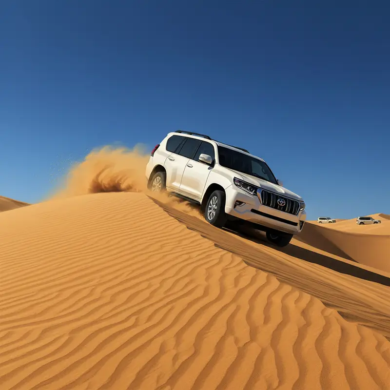 Dịch vụ đưa đón VIP bằng siêu xe tại sân bay Dubai.