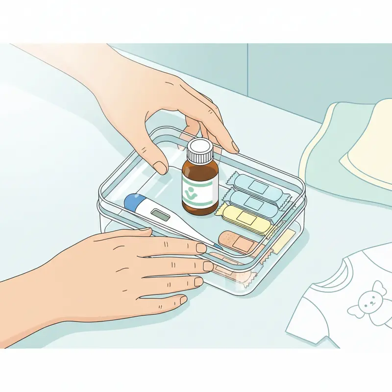 Du lịch chậm giúp cả gia đình tận hưởng trọn vẹn từng khoảnh khắc.