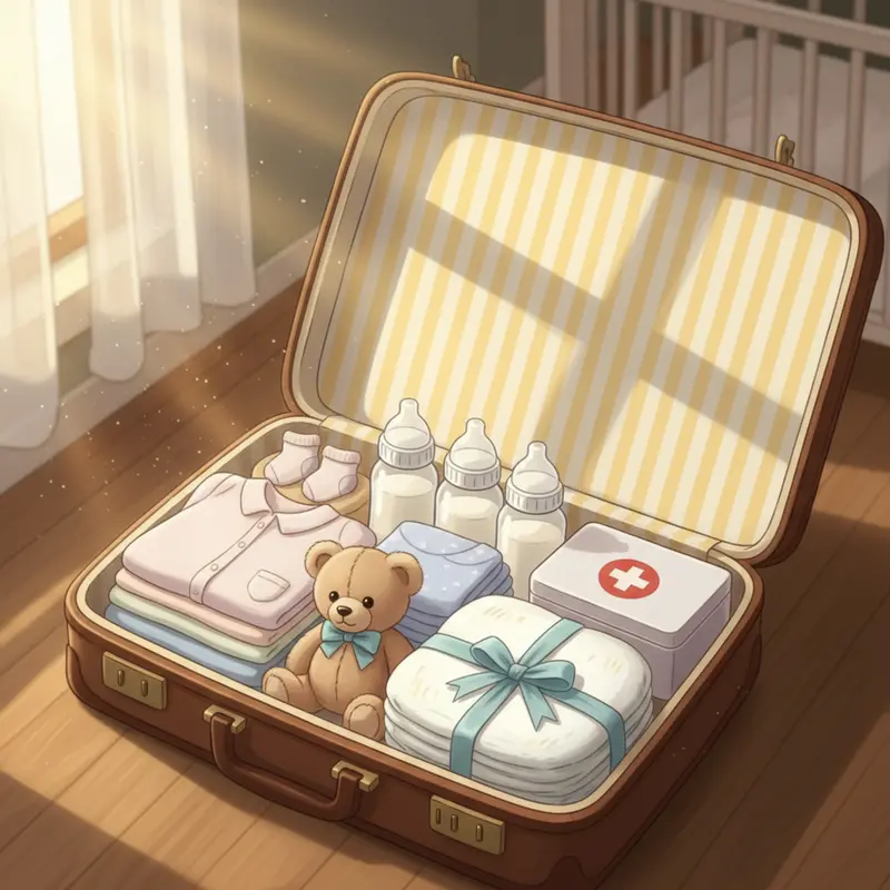 Du lịch chậm giúp cả gia đình tận hưởng trọn vẹn từng khoảnh khắc.