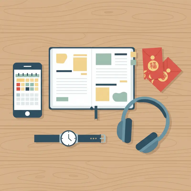 Workation mang lại sự cân bằng giữa công việc và tận hưởng không khí Tết.