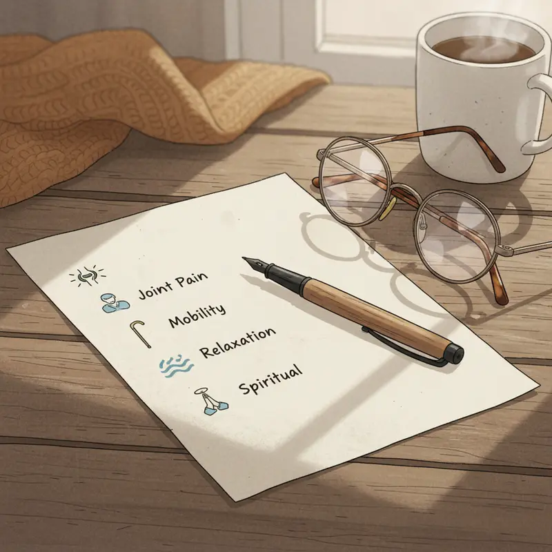 Thấu hiểu nhu cầu và sức khỏe của cha mẹ là bước đầu tiên để lên kế hoạch du xuân.