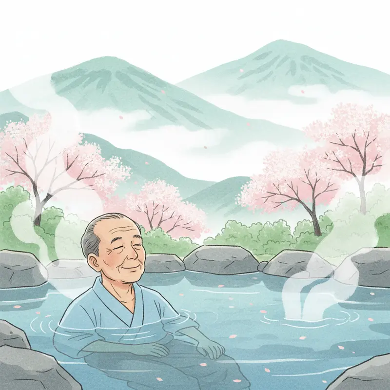 Thấu hiểu nhu cầu và sức khỏe của cha mẹ là bước đầu tiên để lên kế hoạch du xuân.