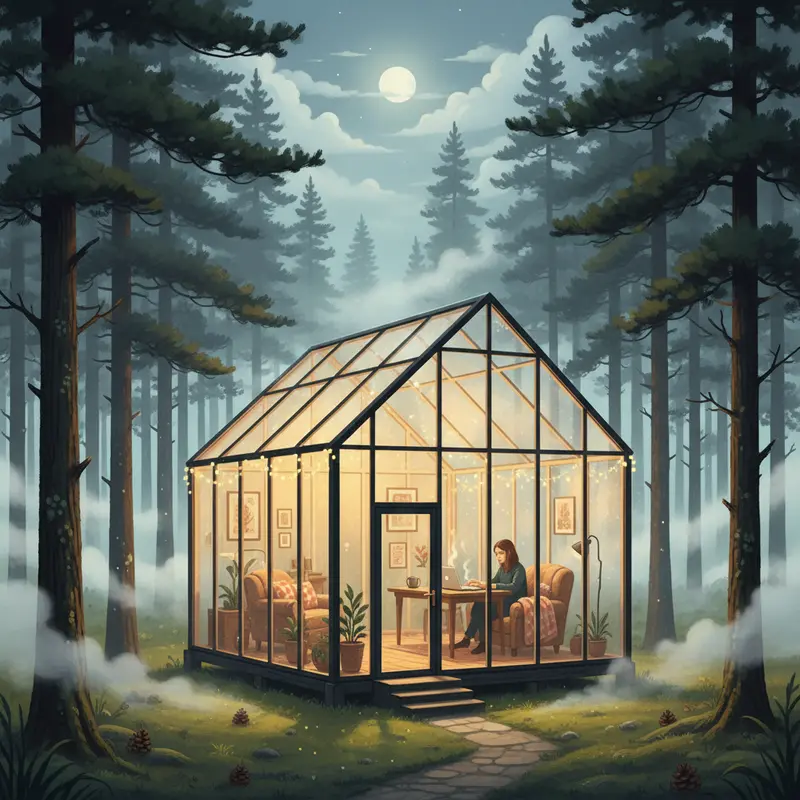 Workation mang lại sự cân bằng giữa công việc và tận hưởng không khí Tết.