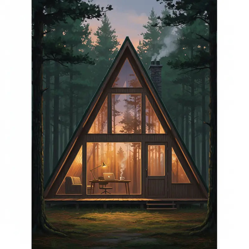 Workation mang lại sự cân bằng giữa công việc và tận hưởng không khí Tết.