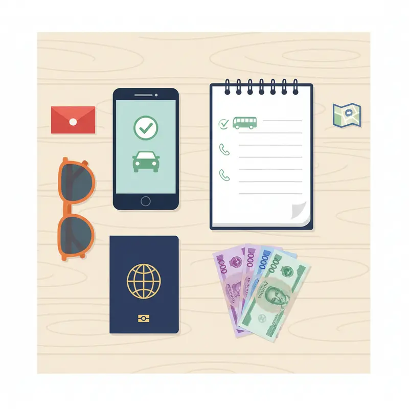 Biểu đồ nhiệt thể hiện nhu cầu tăng cao và cơ chế định giá động ngày Tết.