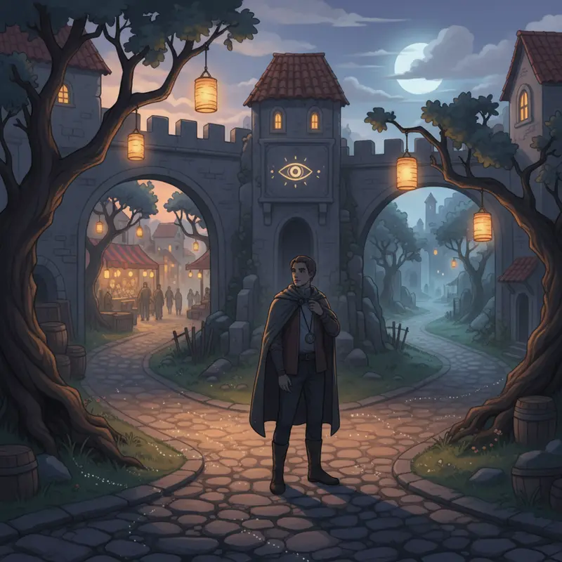 Viết nhật ký và xác định tâm thế tích cực trước chuyến đi.