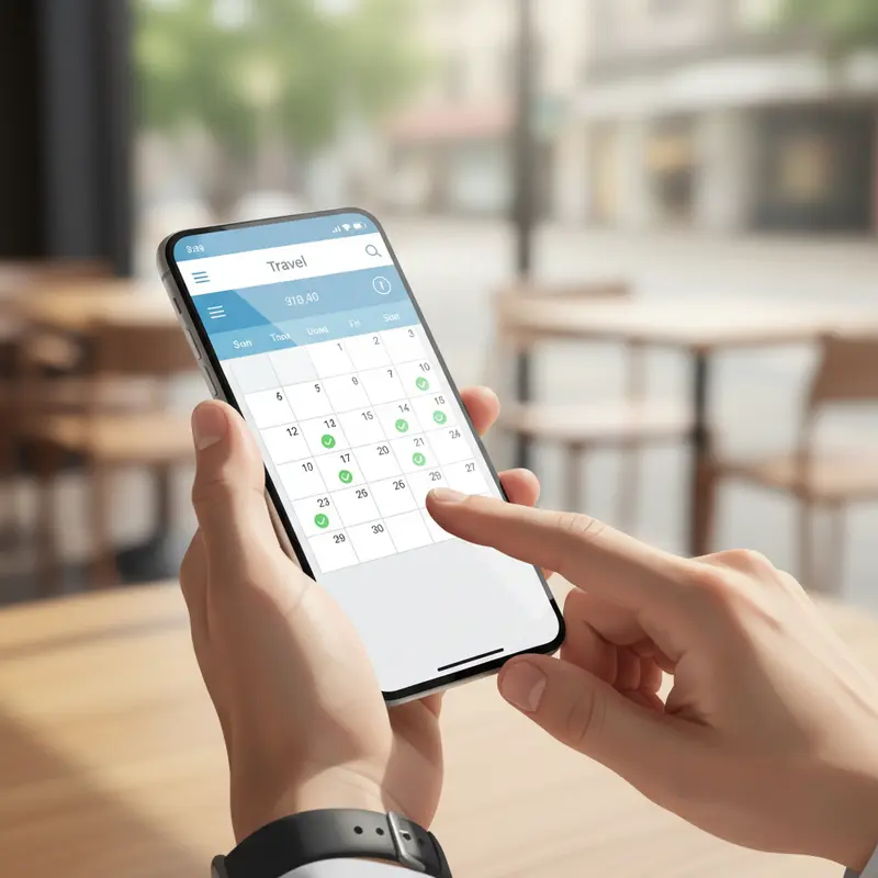 Phân tích các thành phần chi phí trong hóa đơn khách sạn dịp Tết.