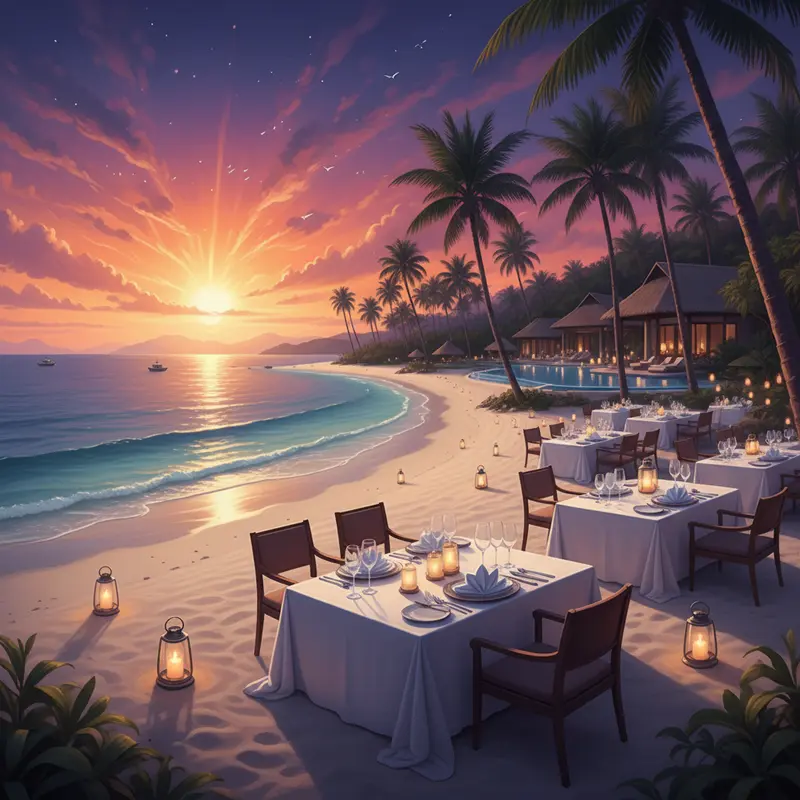 Phân tích các thành phần chi phí trong hóa đơn khách sạn dịp Tết.