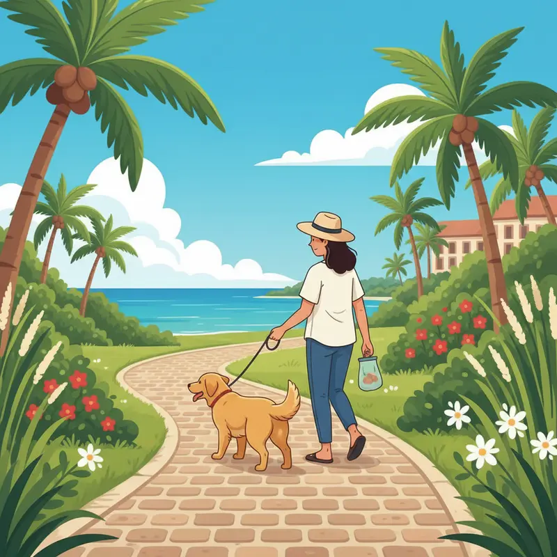 Kiểm tra sức khỏe thú y là bước quan trọng nhất trước chuyến đi.